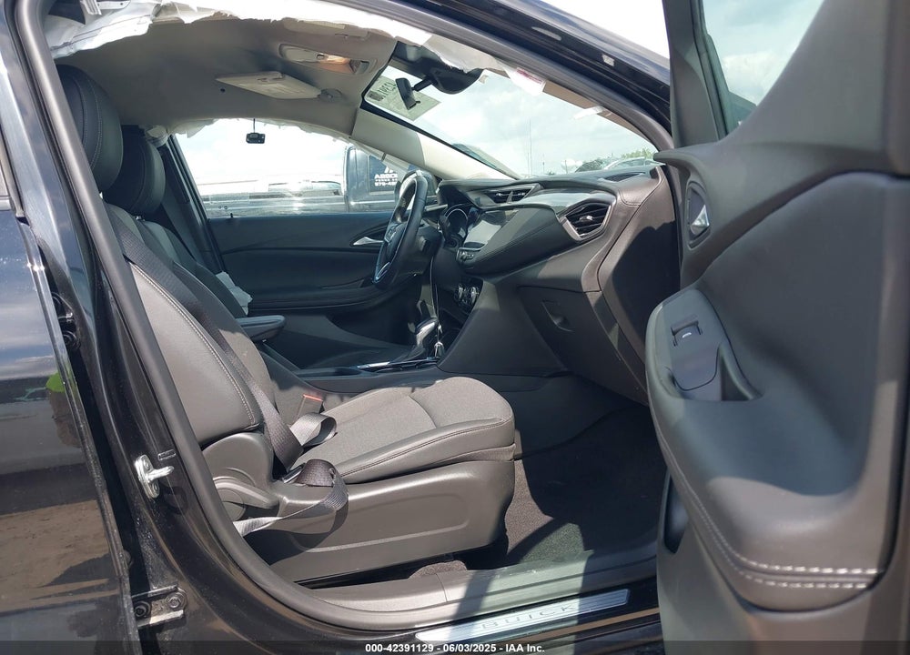 2023 BUICK ENCORE GX VIN: KL4MMDS21PB137761