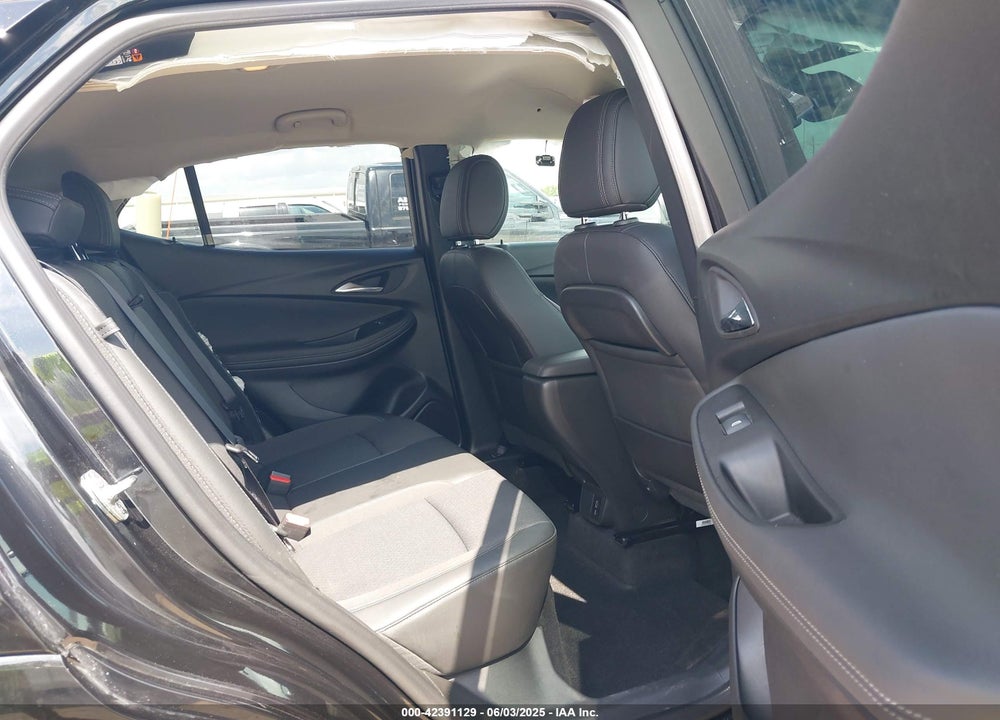 2023 BUICK ENCORE GX VIN: KL4MMDS21PB137761
