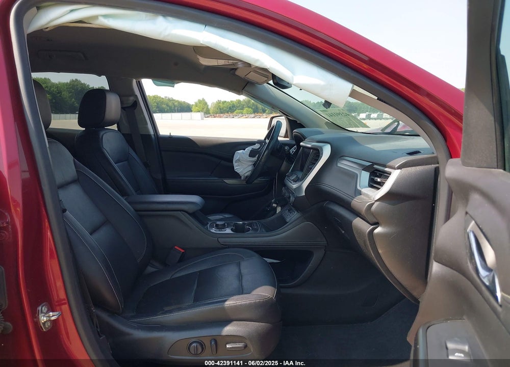 2020 GMC ACADIA VIN: 1GKKNML43LZ200407