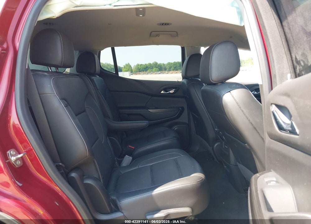 2020 GMC ACADIA VIN: 1GKKNML43LZ200407