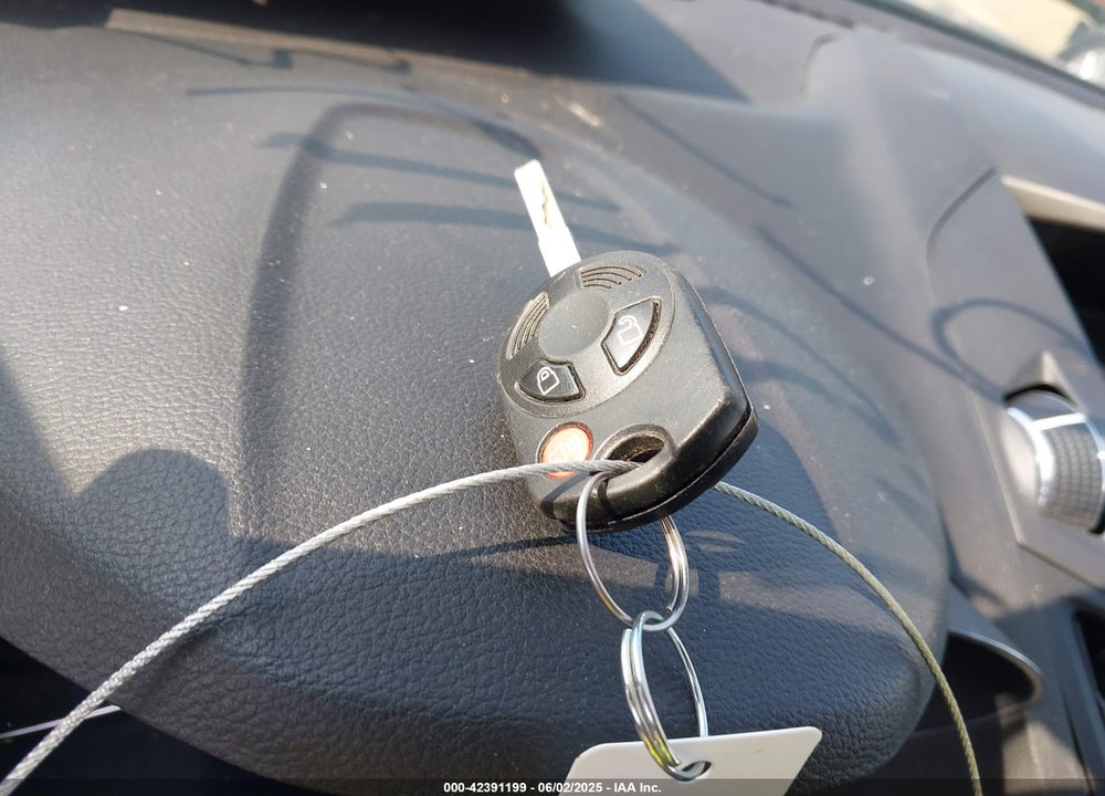 2016 FORD ESCAPE VIN: 1FMCU0G78GUB69136