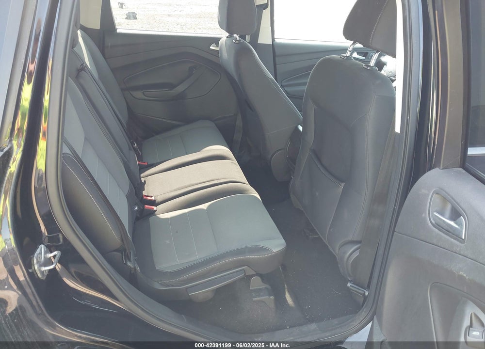 2016 FORD ESCAPE VIN: 1FMCU0G78GUB69136