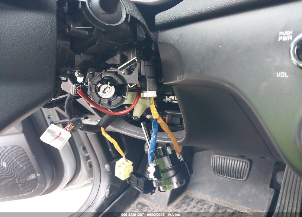 2022 KIA SPORTAGE VIN: KNDPM3AC6N7983908