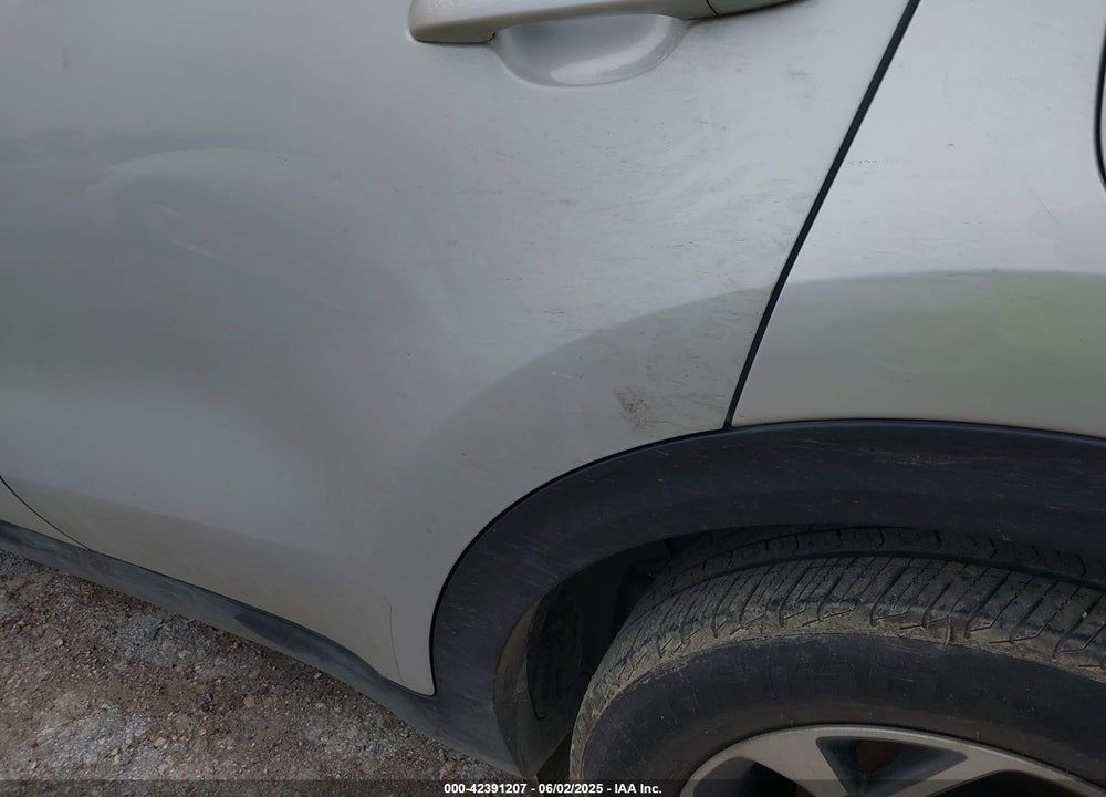 2022 KIA SPORTAGE VIN: KNDPM3AC6N7983908