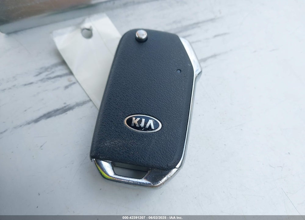 2022 KIA SPORTAGE VIN: KNDPM3AC6N7983908