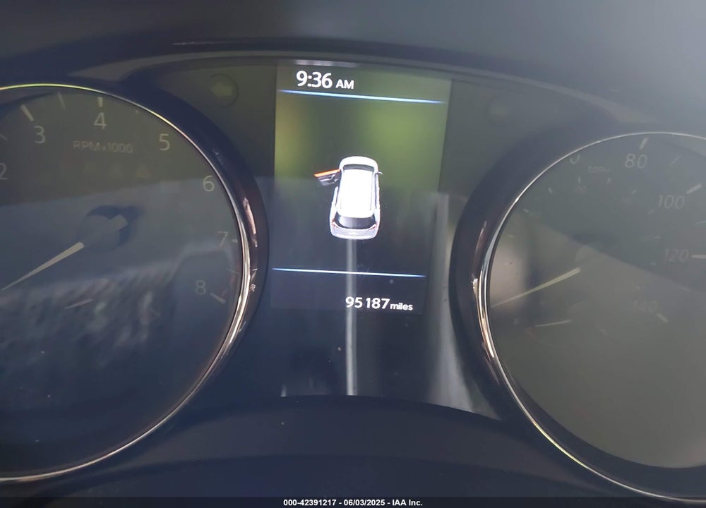 2018 NISSAN ROGUE VIN: KNMAT2MV0JP566651