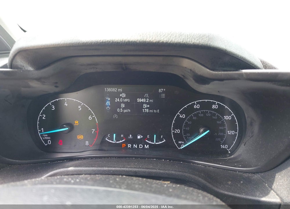 2019 FORD TRANSIT CONNECT XLT VIN: NM0GE9F22K1383933