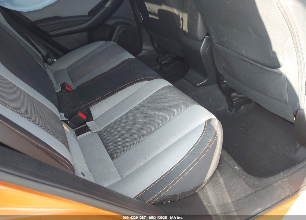 2019 SUBARU CROSSTREK VIN: JF2GTAEC0KH208948