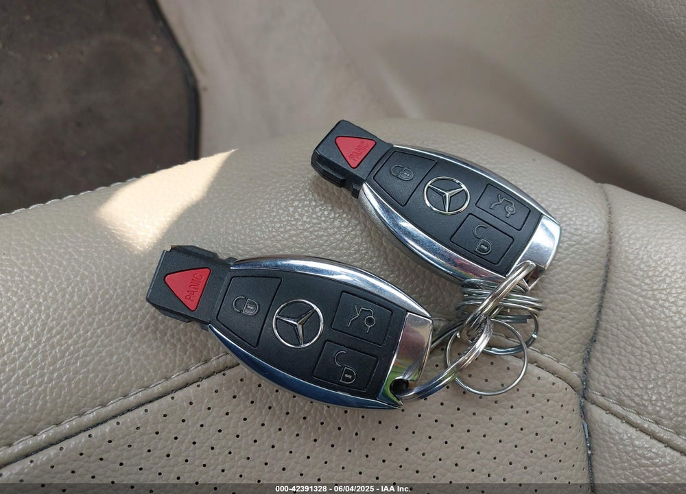 2014 MERCEDES-BENZ ML 350 4MATIC VIN: 4JGDA5HB9EA333067
