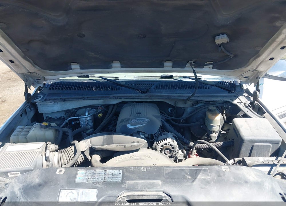 2002 CHEVROLET SILVERADO 1500 LT VIN: 1GCEC19T22Z114628