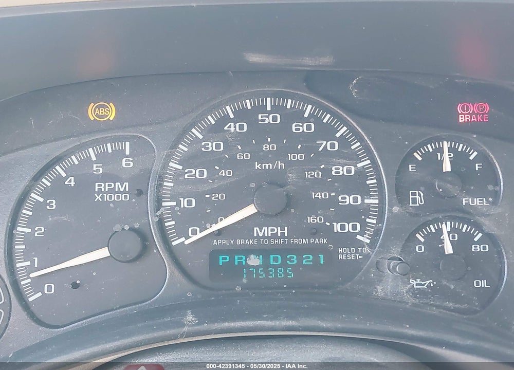 2002 CHEVROLET SILVERADO 1500 LT VIN: 1GCEC19T22Z114628