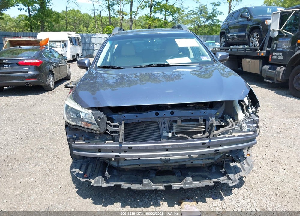 2017 SUBARU OUTBACK VIN: 4S4BSAKCXH3248388