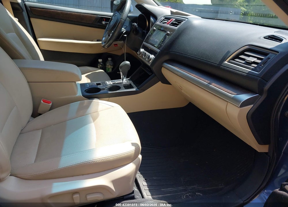 2017 SUBARU OUTBACK VIN: 4S4BSAKCXH3248388