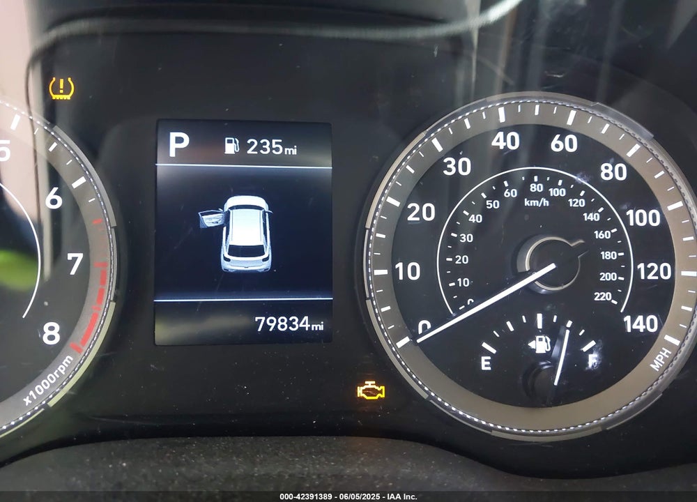 2020 HYUNDAI VENUE SE VIN: KMHRB8A38LU018621