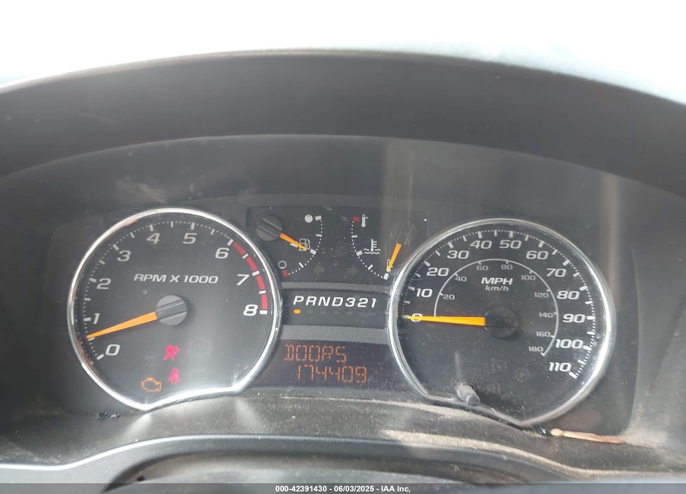 2008 CHEVROLET COLORADO VIN: 1GCCS399988196883