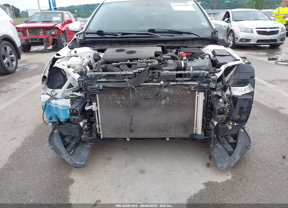 2019 NISSAN ALTIMA 2.5 S VIN: 1N4BL4BVXKC230474