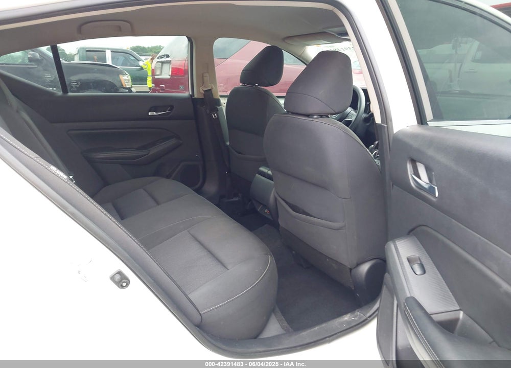 2019 NISSAN ALTIMA 2.5 S VIN: 1N4BL4BVXKC230474