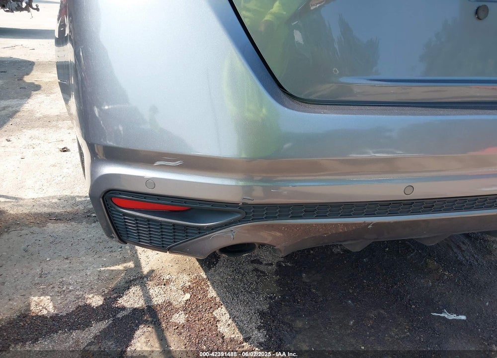 2019 NISSAN ALTIMA 2.5 SL VIN: 1N4BL4EV0KC158339