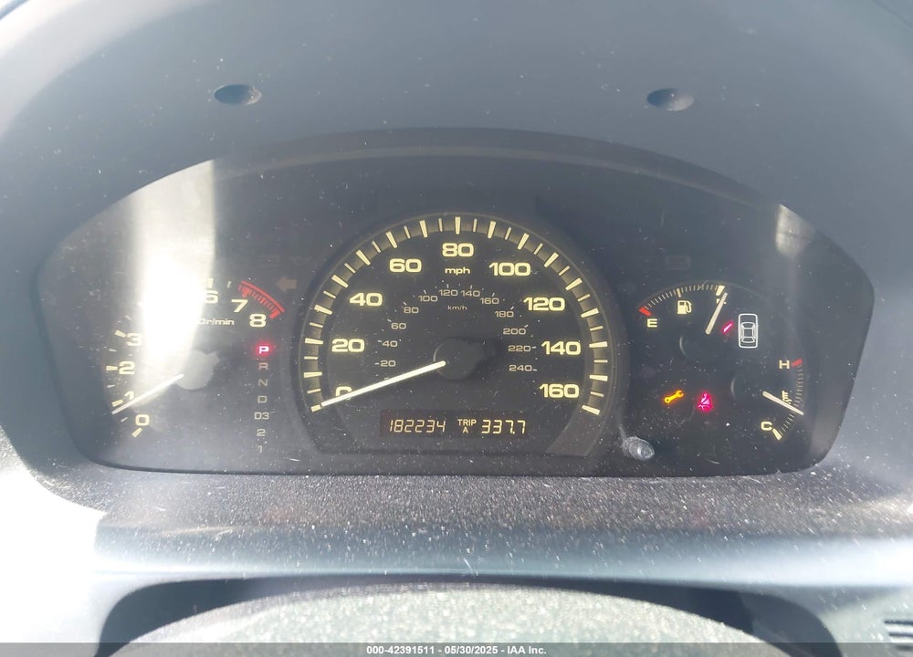 2007 HONDA ACCORD 3.0 EX VIN: 1HGCM66567A010884