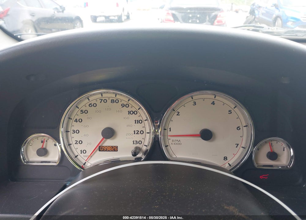 2005 SATURN VUE V6 VIN: 5GZCZ53465S865970