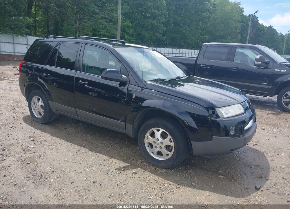 2005 SATURN VUE V6 VIN: 5GZCZ53465S865970