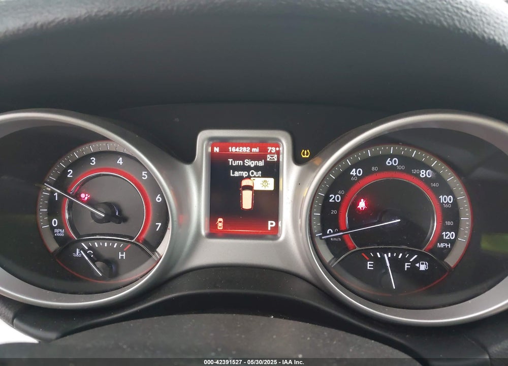 2018 DODGE JOURNEY VIN: 3C4PDDEG4JT336108