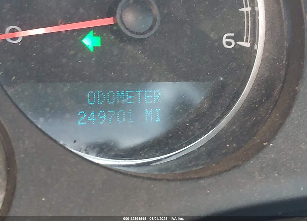 2013 GMC YUKON VIN: 1GKS1EEF6DR190618