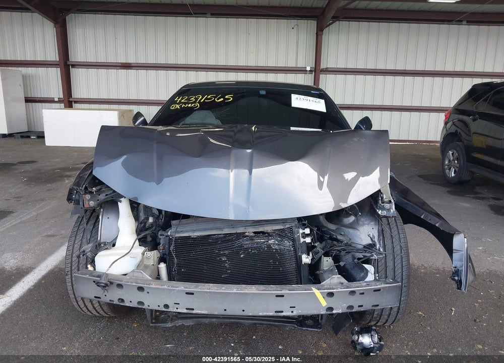 2015 DODGE CHARGER SE VIN: 2C3CDXFG0FH920461
