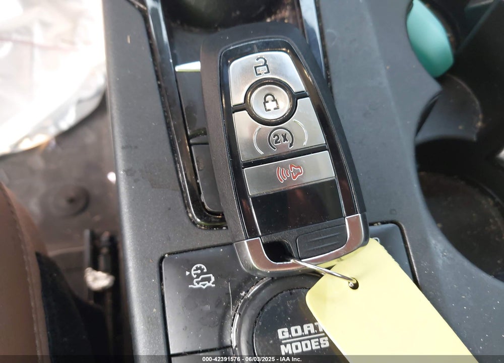 2024 FORD BRONCO SPORT VIN: 3FMCR9D93RRE12485