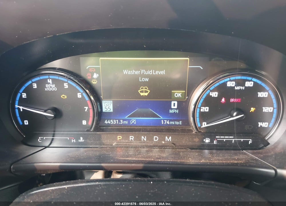 2024 FORD BRONCO SPORT VIN: 3FMCR9D93RRE12485