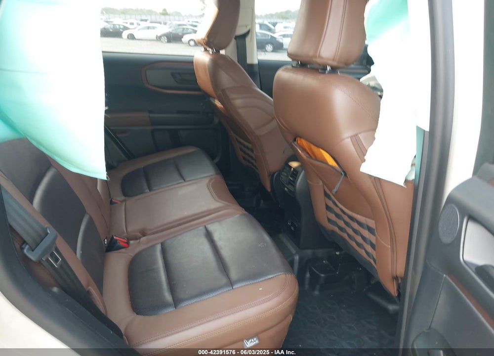 2024 FORD BRONCO SPORT VIN: 3FMCR9D93RRE12485