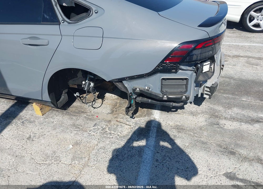 2025 HONDA ACCORD HYBRID SPORT-L VIN: 1HGCY2F77SA020573