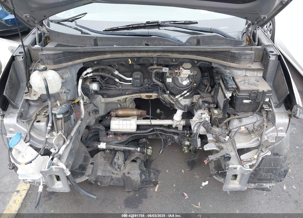 2019 KIA SPORTAGE LX VIN: KNDPM3AC2K7619996