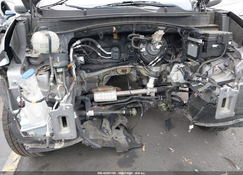 2019 KIA SPORTAGE LX VIN: KNDPM3AC2K7619996