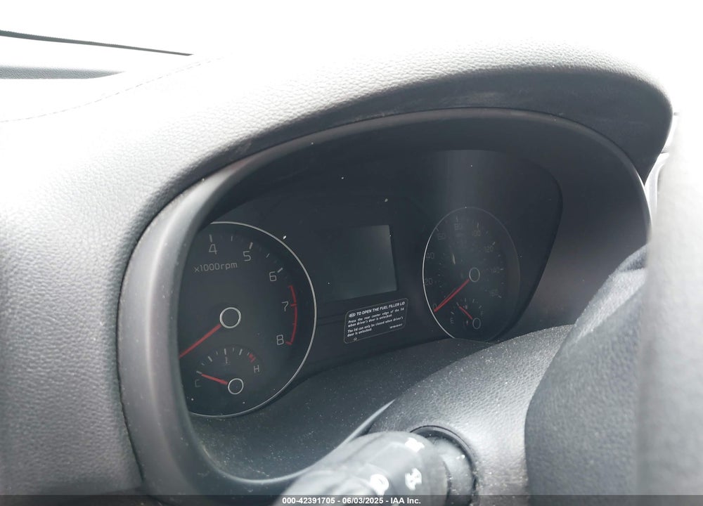 2019 KIA SPORTAGE LX VIN: KNDPM3AC2K7619996