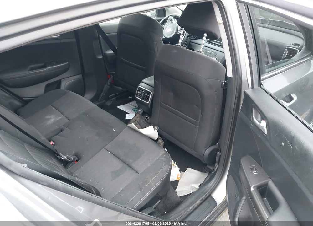 2019 KIA SPORTAGE LX VIN: KNDPM3AC2K7619996