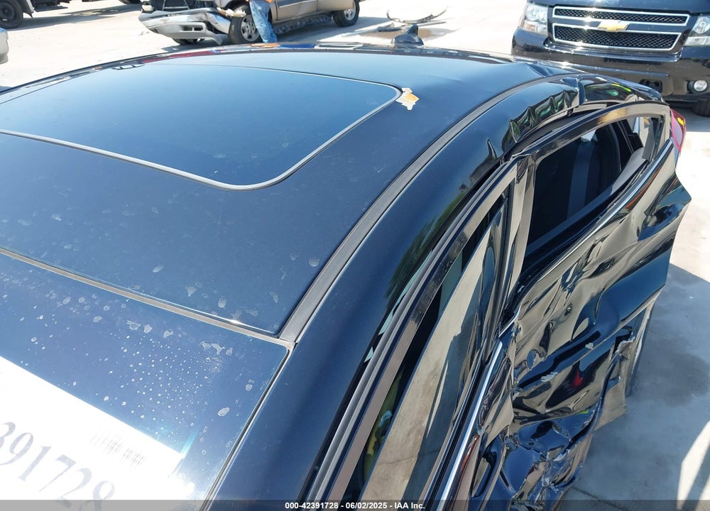 2016 HYUNDAI ELANTRA VIN: KMHDH4AE1GU601976