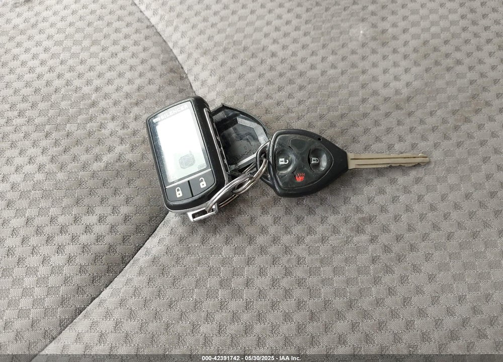 2006 TOYOTA RAV4 VIN: JTMZD33V565017375