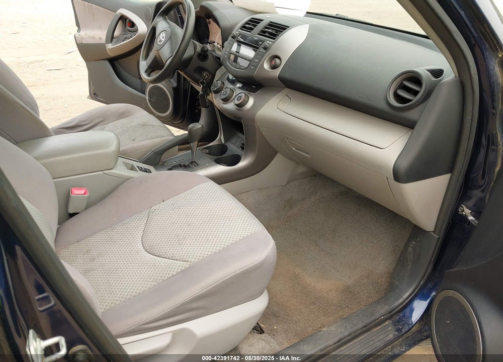 2006 TOYOTA RAV4 VIN: JTMZD33V565017375