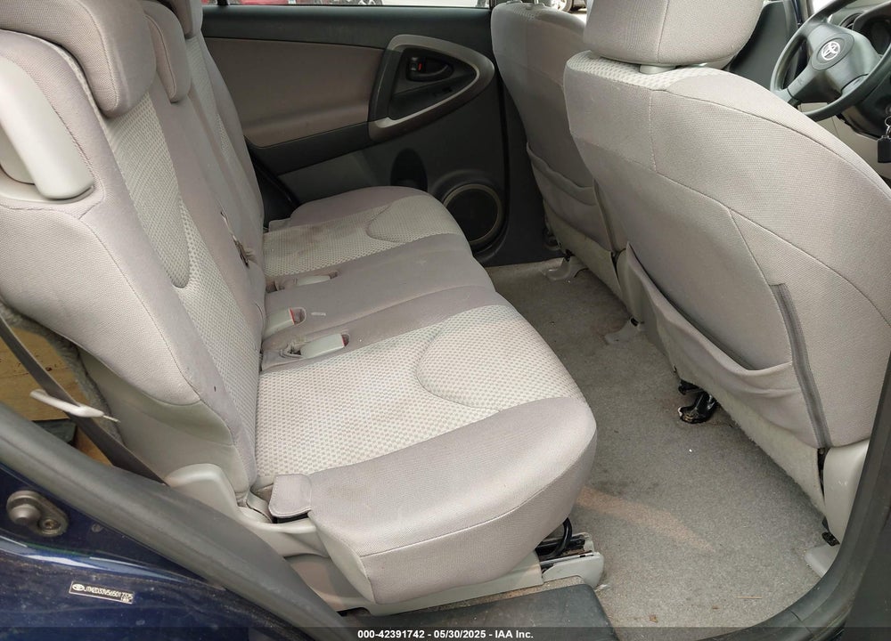 2006 TOYOTA RAV4 VIN: JTMZD33V565017375