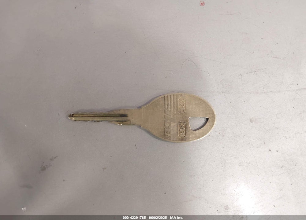 1998 NISSAN SENTRA GLE/GXE/XE VIN: 1N4AB41D3WC756703