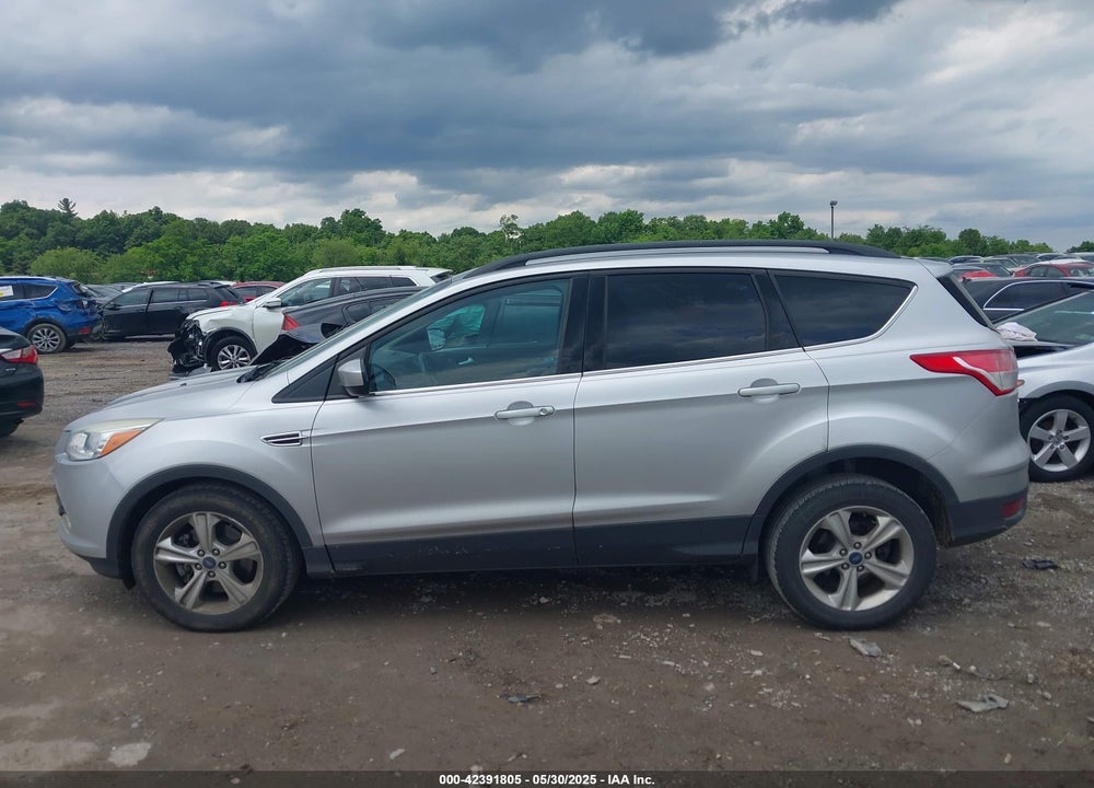 2014 FORD ESCAPE VIN: 1FMCU0G99EUA61364