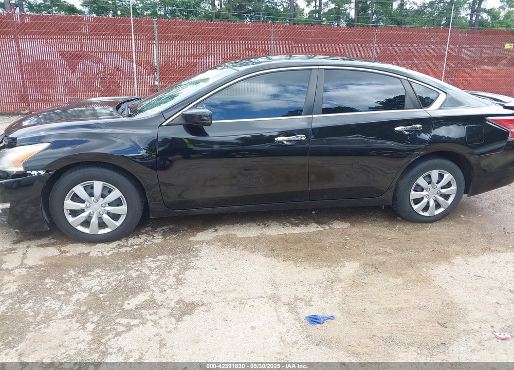 2014 NISSAN ALTIMA VIN: 1N4AL3AP5EN229623