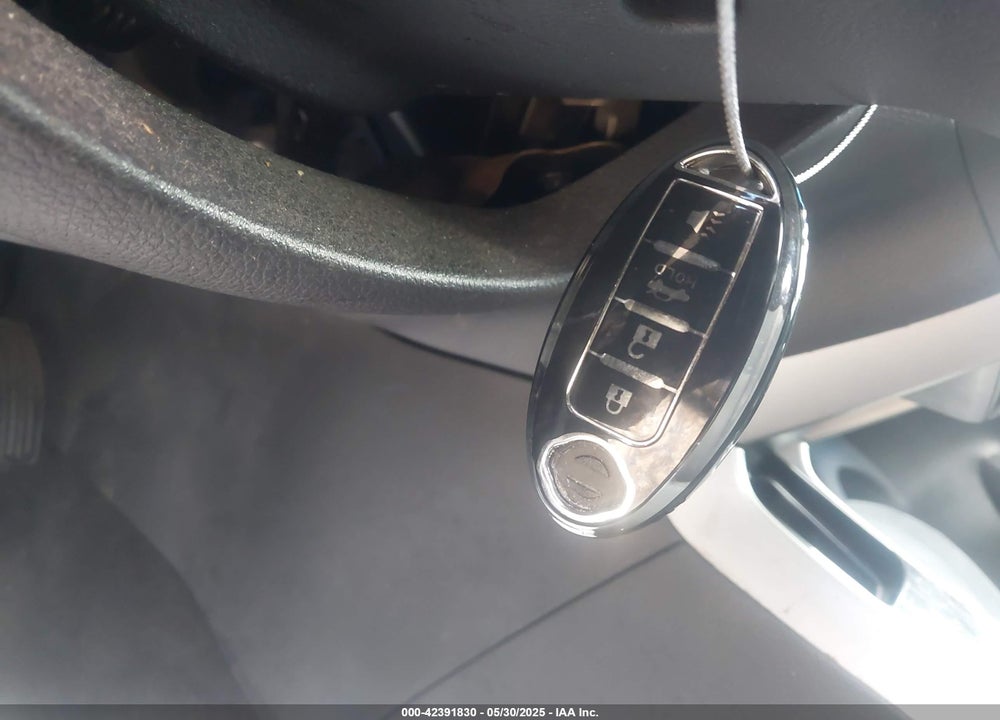 2014 NISSAN ALTIMA VIN: 1N4AL3AP5EN229623
