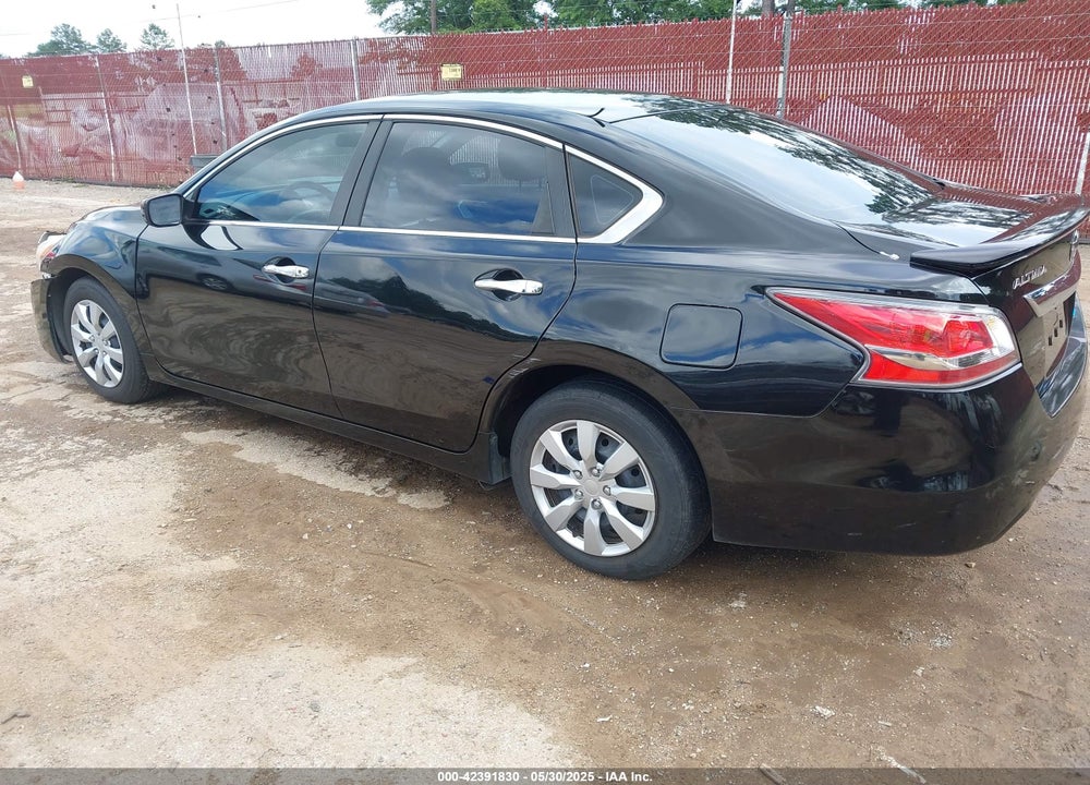 2014 NISSAN ALTIMA VIN: 1N4AL3AP5EN229623