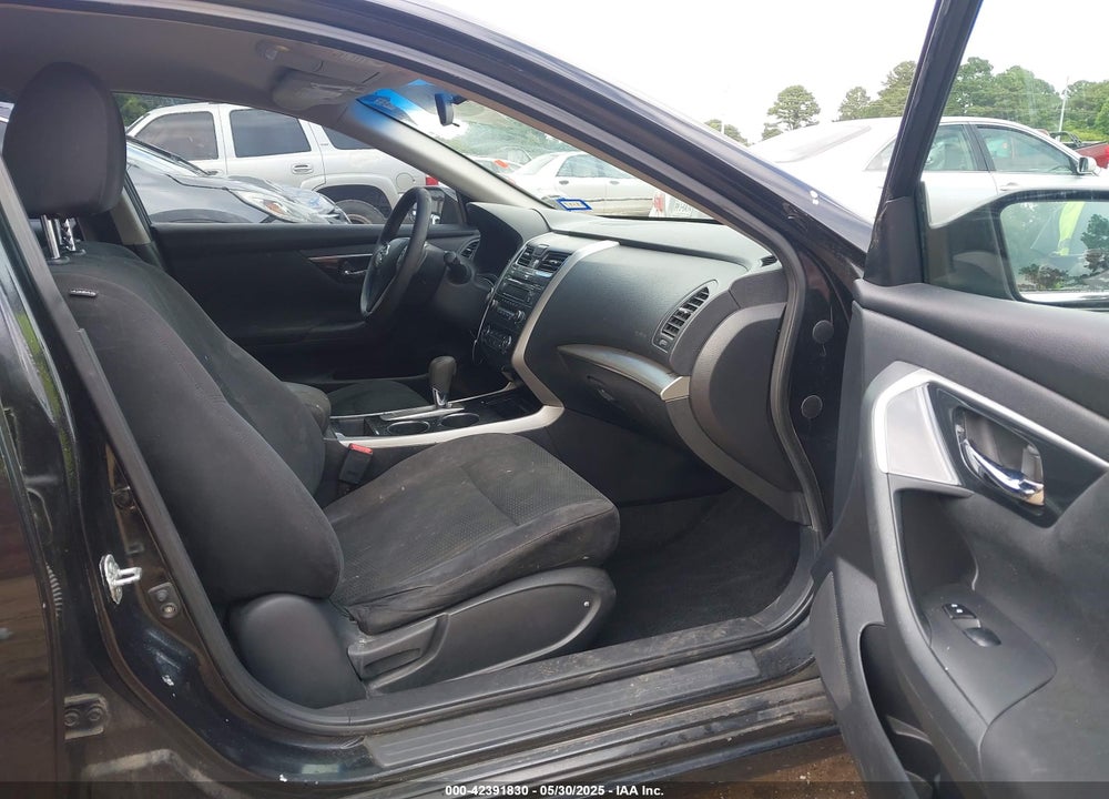 2014 NISSAN ALTIMA VIN: 1N4AL3AP5EN229623