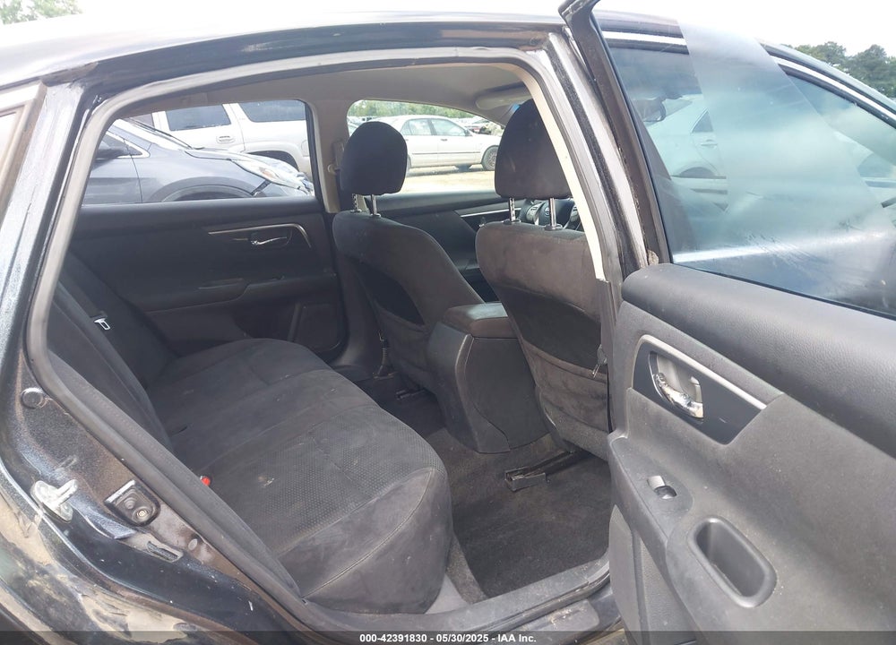 2014 NISSAN ALTIMA VIN: 1N4AL3AP5EN229623