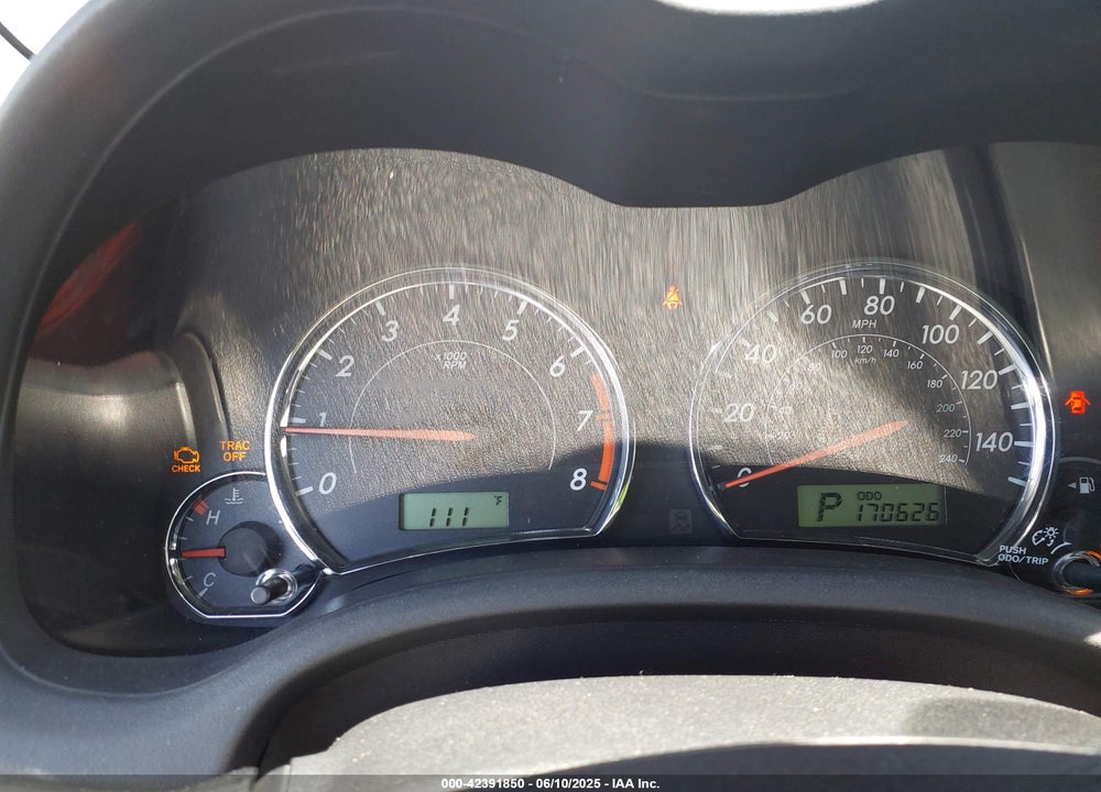 2013 TOYOTA COROLLA S VIN: 5YFBU4EE8DP103865