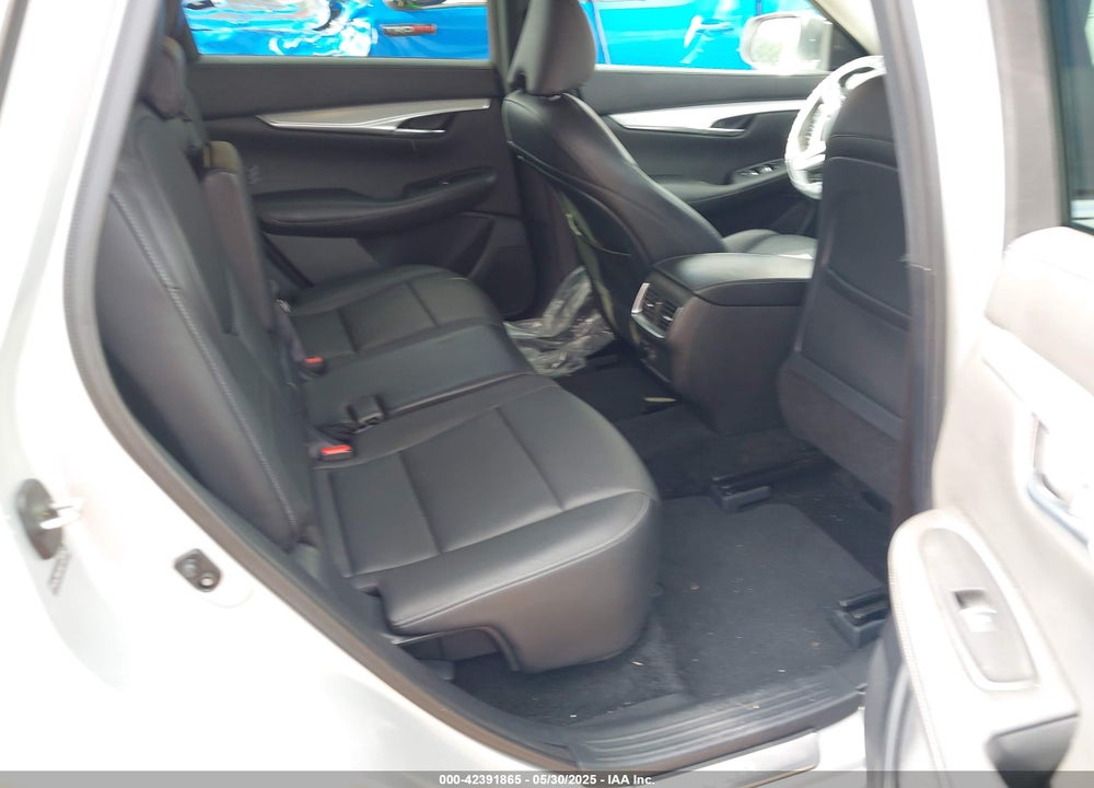 2019 INFINITI QX50 VIN: 3PCAJ5M15KF147078