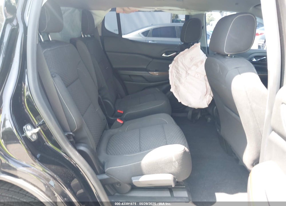 2019 GMC ACADIA SLE-2 VIN: 1GKKNLLS3KZ238890